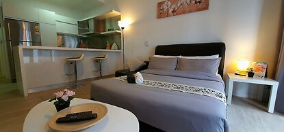 St Nomad M City Ampang, KLCC