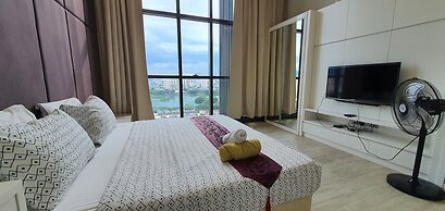 St Nomad M City Ampang, KLCC