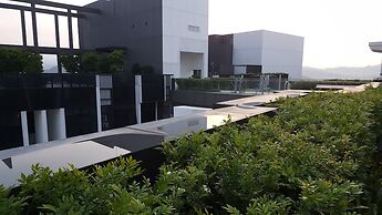 St Nomad M City Ampang, KLCC