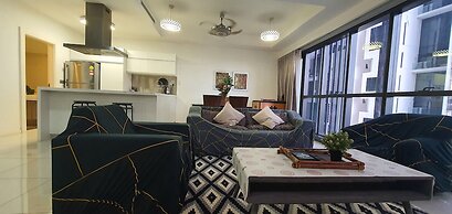 St Nomad M City Ampang, KLCC