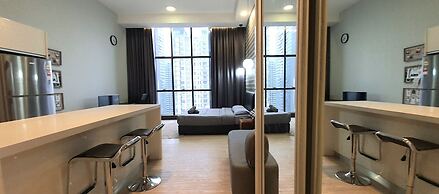 St Nomad M City Ampang, KLCC