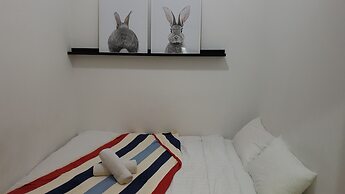 St Nomad M City Ampang, KLCC