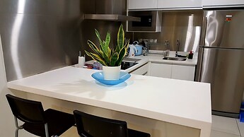 St Nomad M City Ampang, KLCC