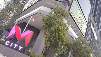 St Nomad M City Ampang, KLCC
