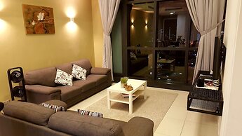 St Nomad M City Ampang, KLCC