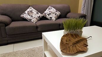 St Nomad M City Ampang, KLCC