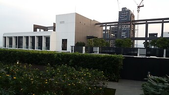 St Nomad M City Ampang, KLCC