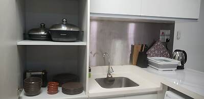 St Nomad M City Ampang, KLCC