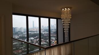 St Nomad M City Ampang, KLCC