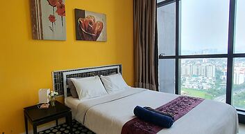 St Nomad M City Ampang, KLCC