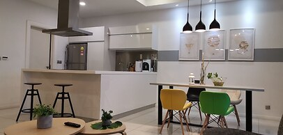 St Nomad M City Ampang, KLCC