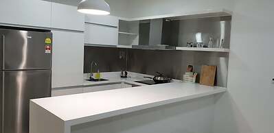 St Nomad M City Ampang, KLCC