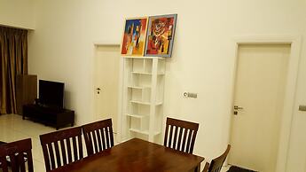 St Nomad M City Ampang, KLCC