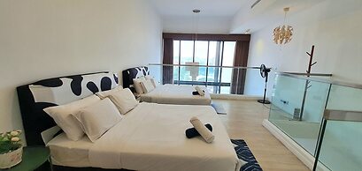 St Nomad M City Ampang, KLCC