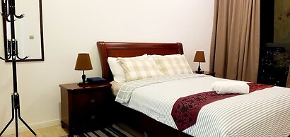 St Nomad M City Ampang, KLCC