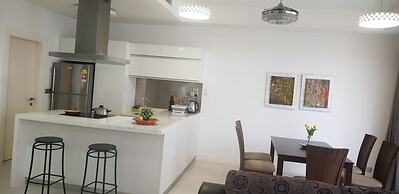 St Nomad M City Ampang, KLCC