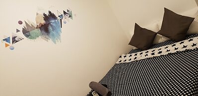 St Nomad M City Ampang, KLCC