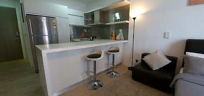 St Nomad M City Ampang, KLCC