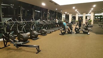 St Nomad M City Ampang, KLCC