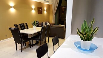 St Nomad M City Ampang, KLCC