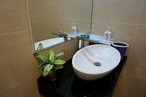 St Nomad M City Ampang, KLCC