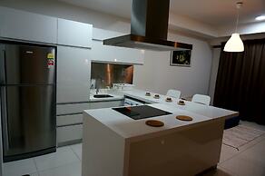 St Nomad M City Ampang, KLCC