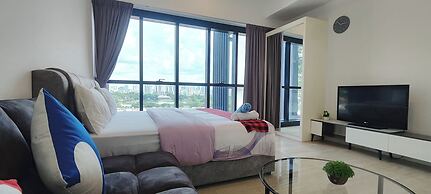 St Nomad M City Ampang, KLCC