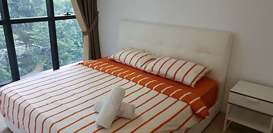 St Nomad M City Ampang, KLCC