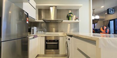 St Nomad M City Ampang, KLCC