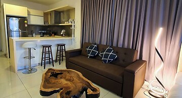 St Nomad M City Ampang, KLCC