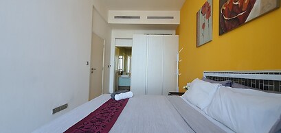 St Nomad M City Ampang, KLCC