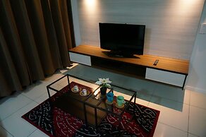 St Nomad M City Ampang, KLCC