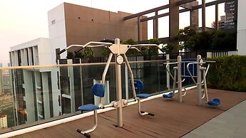 St Nomad M City Ampang, KLCC