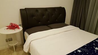 St Nomad M City Ampang, KLCC