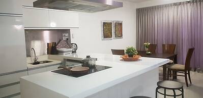 St Nomad M City Ampang, KLCC