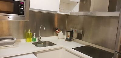 St Nomad M City Ampang, KLCC