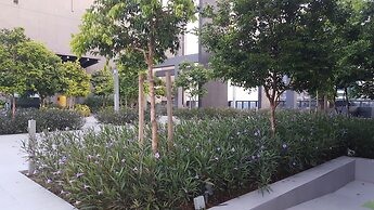 St Nomad M City Ampang, KLCC