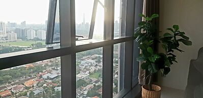 St Nomad M City Ampang, KLCC