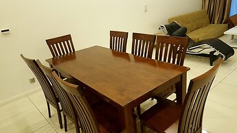 St Nomad M City Ampang, KLCC