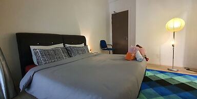 St Nomad M City Ampang, KLCC