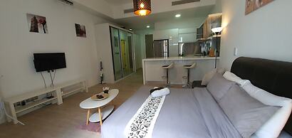 St Nomad M City Ampang, KLCC