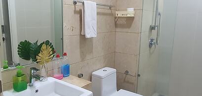 St Nomad M City Ampang, KLCC