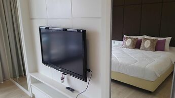 St Nomad M City Ampang, KLCC