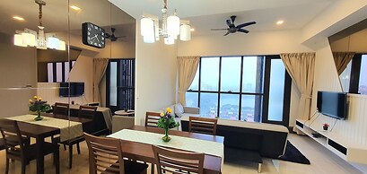 St Nomad M City Ampang, KLCC