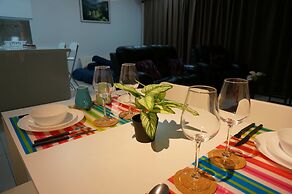 St Nomad M City Ampang, KLCC