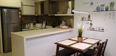 St Nomad M City Ampang, KLCC