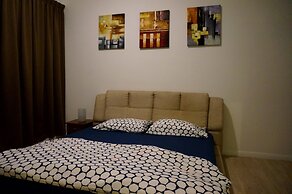 St Nomad M City Ampang, KLCC