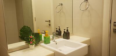 St Nomad M City Ampang, KLCC