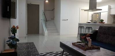 St Nomad M City Ampang, KLCC