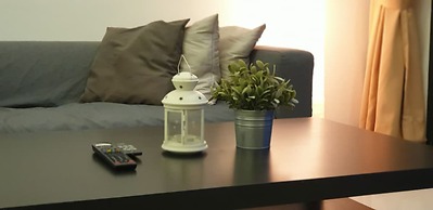 St Nomad M City Ampang, KLCC